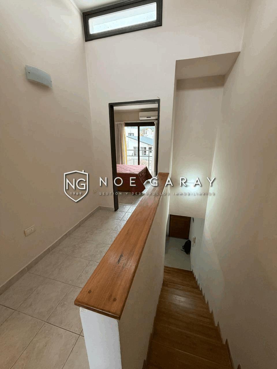 Dúplex en venta en complejo con cochera y piscina Barrio Santa Rita - Imagen 9