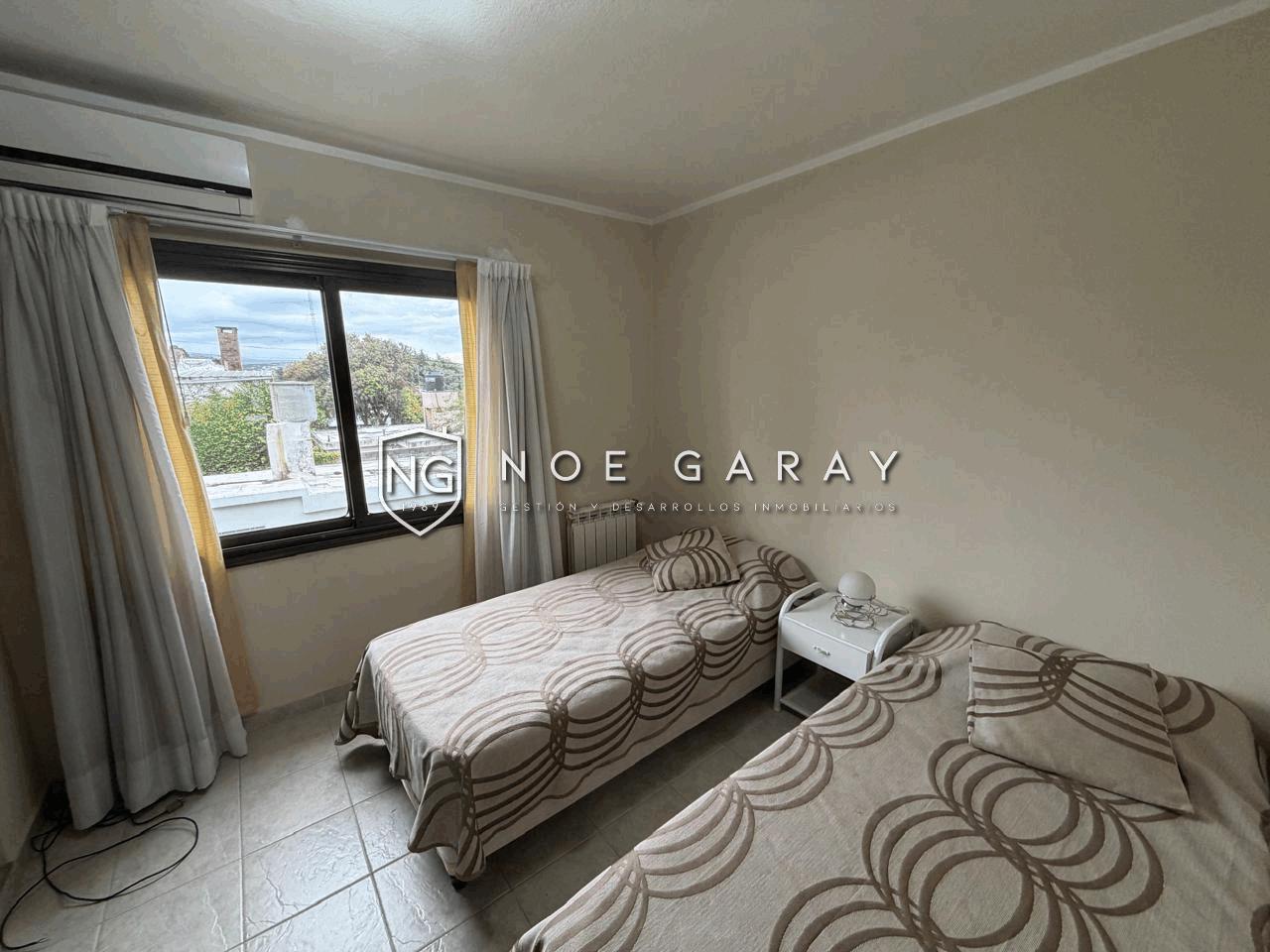 Dúplex en venta en complejo con cochera y piscina Barrio Santa Rita - Imagen 10