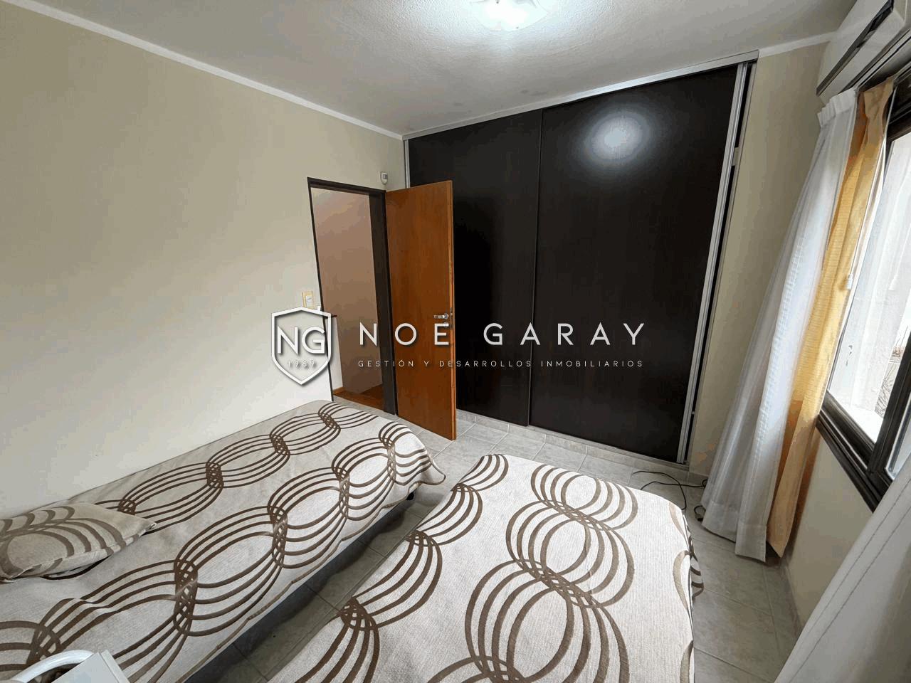 Dúplex en venta en complejo con cochera y piscina Barrio Santa Rita - Imagen 11