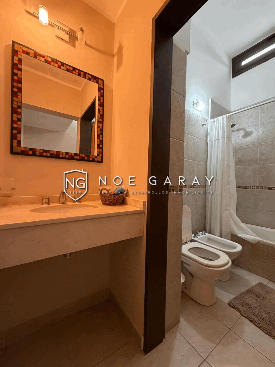 Dúplex en venta en complejo con cochera y piscina Barrio Santa Rita - Imagen 12