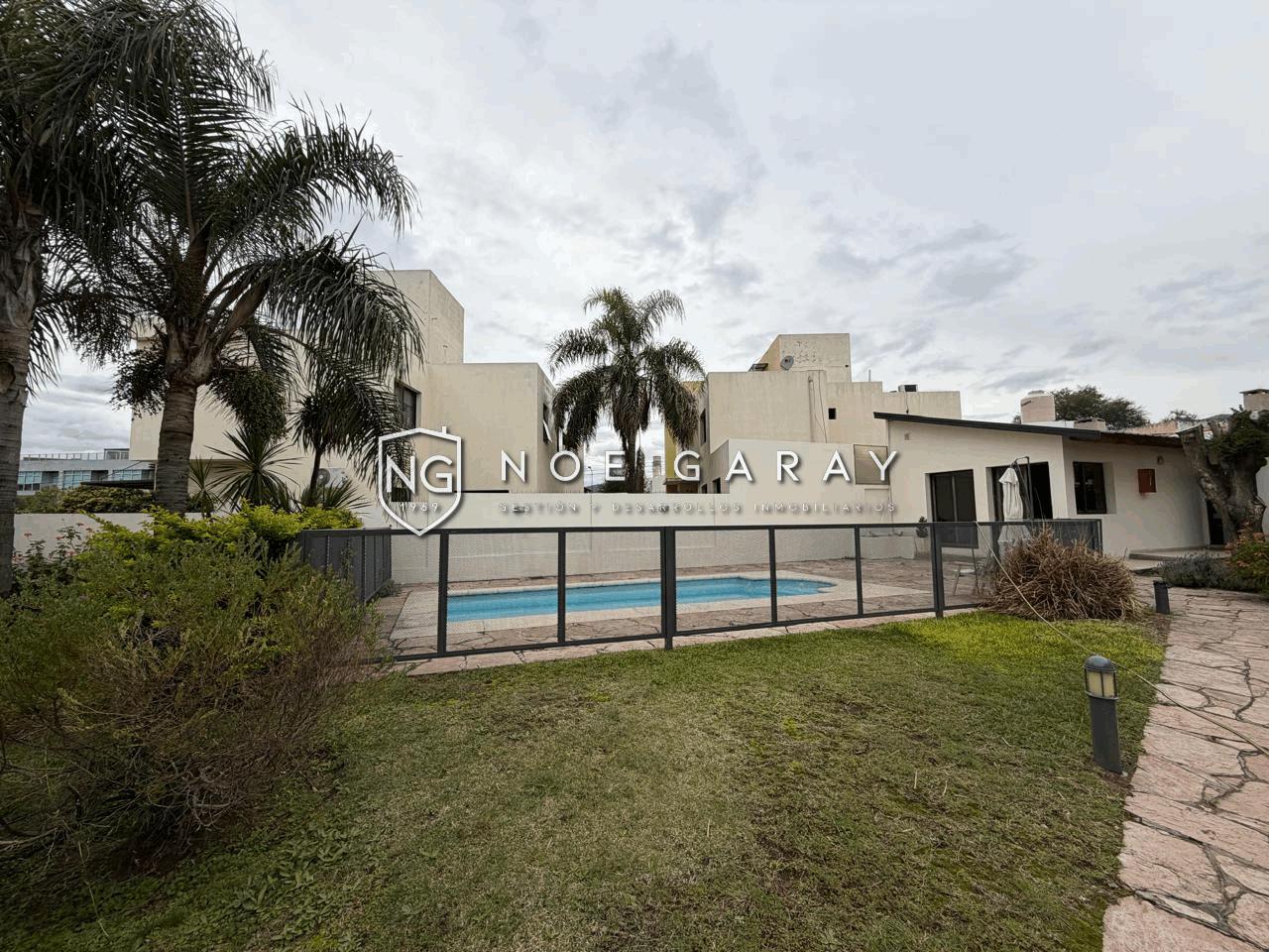 Dúplex en venta en complejo con cochera y piscina Barrio Santa Rita - Imagen 16