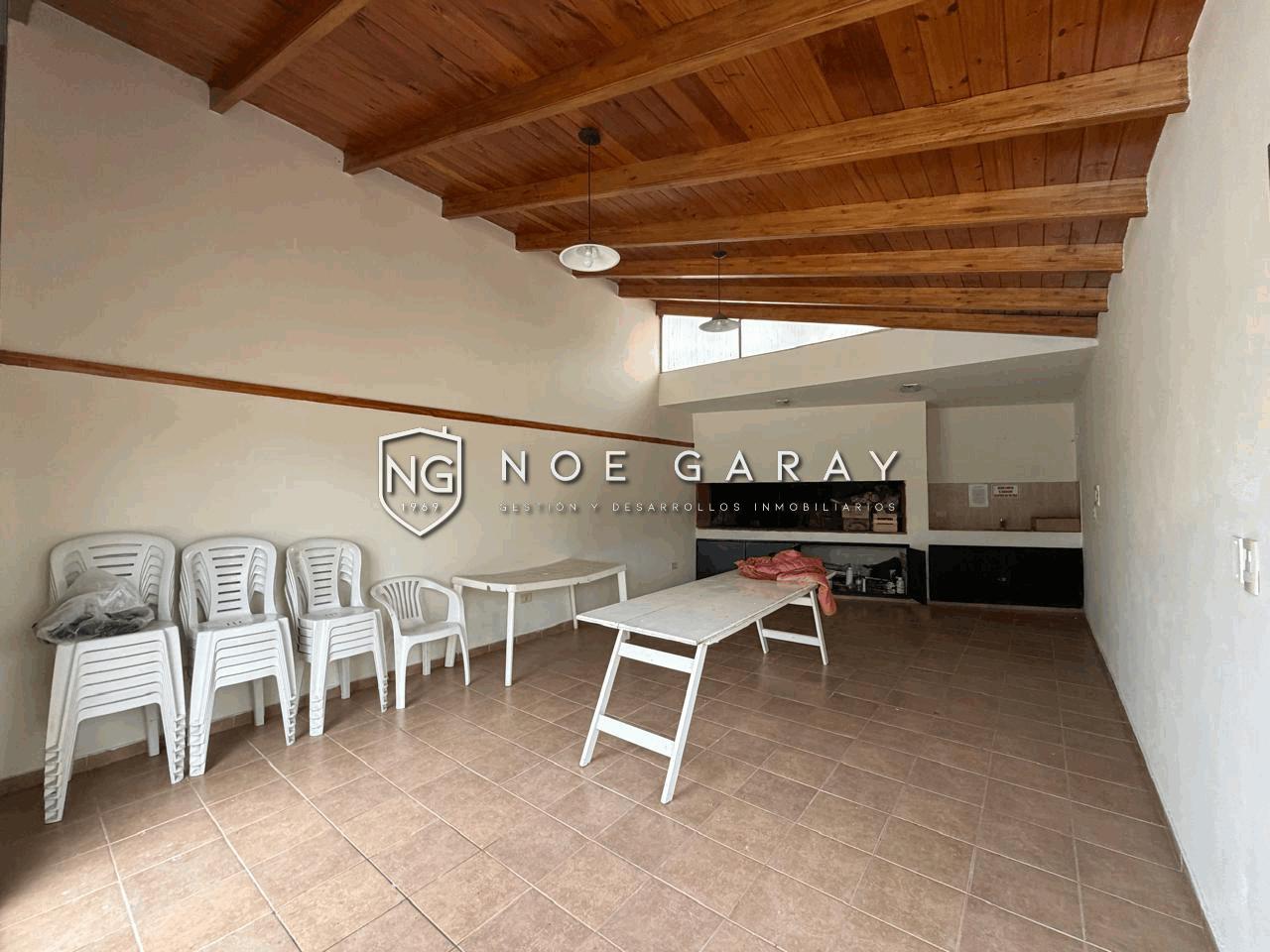 Dúplex en venta en complejo con cochera y piscina Barrio Santa Rita - Imagen 17