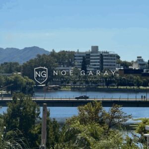 Departamento Centrico en Venta Edificio KALINKA