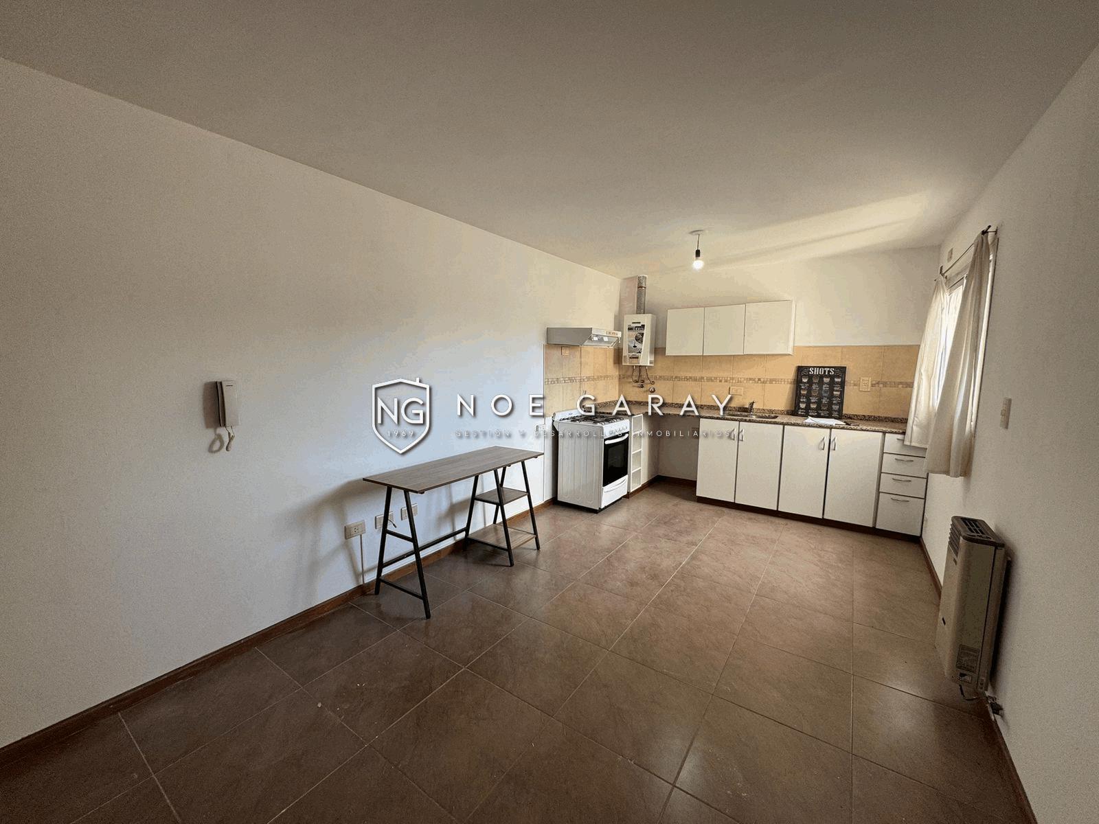Dpto en venta en pleno centro con cochera y piscina - Imagen 5