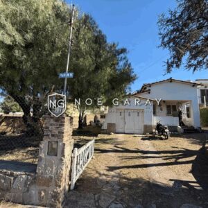 Casa en alquiler anual en barrio Villa Suiza