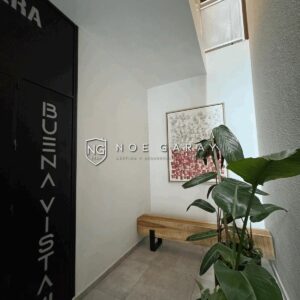 Dpto en venta en edificio Buena Vista III  Pleno centro de Villa Carlos Paz