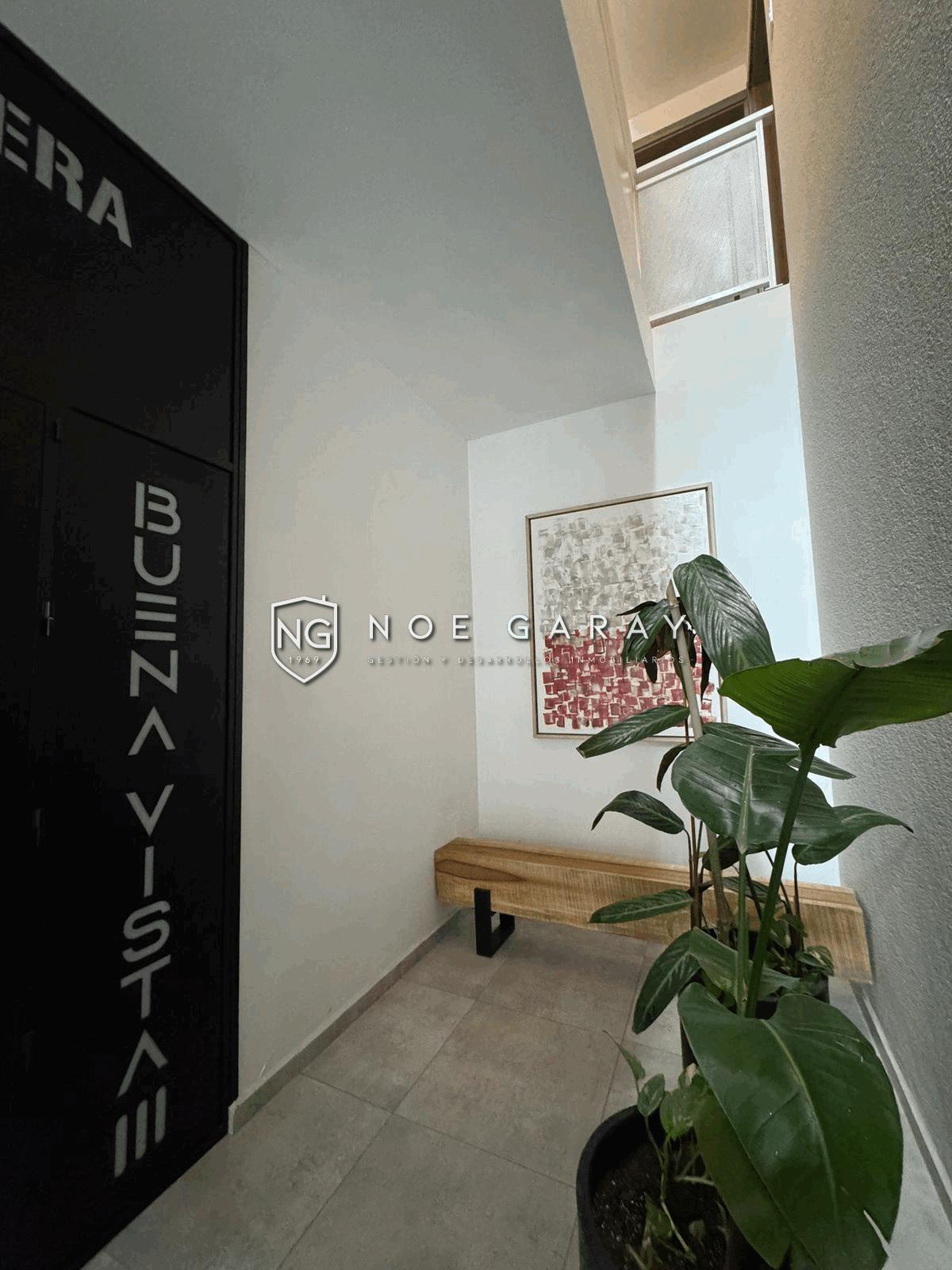 Dpto en venta en edificio Buena Vista III Pleno centro de Villa Carlos Paz