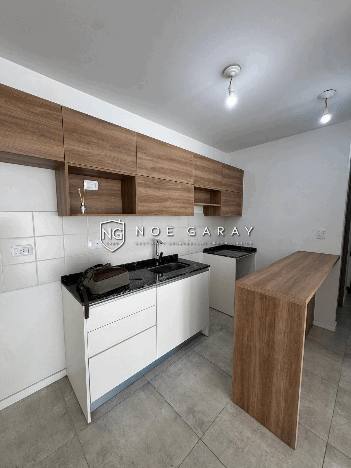 Dpto en venta en edificio Buena Vista III Pleno centro de Villa Carlos Paz - Imagen 3