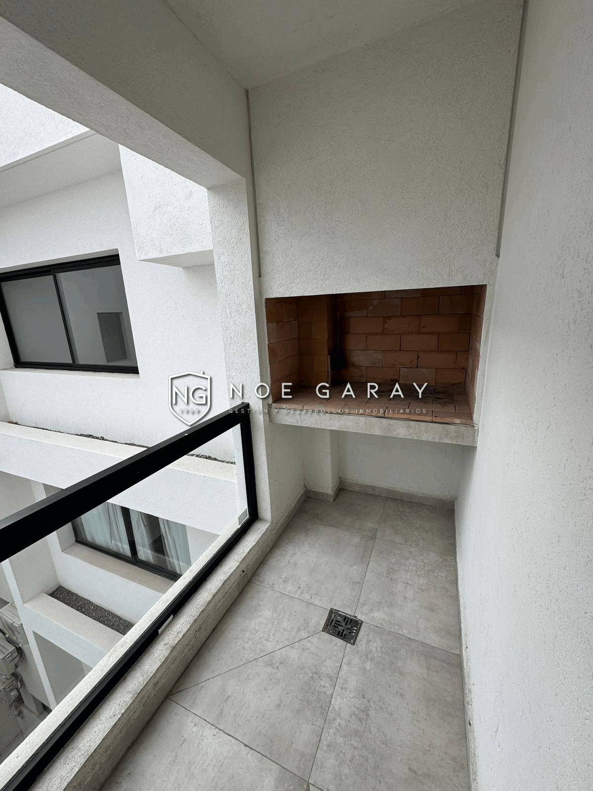 Dpto en venta en edificio Buena Vista III Pleno centro de Villa Carlos Paz - Imagen 6