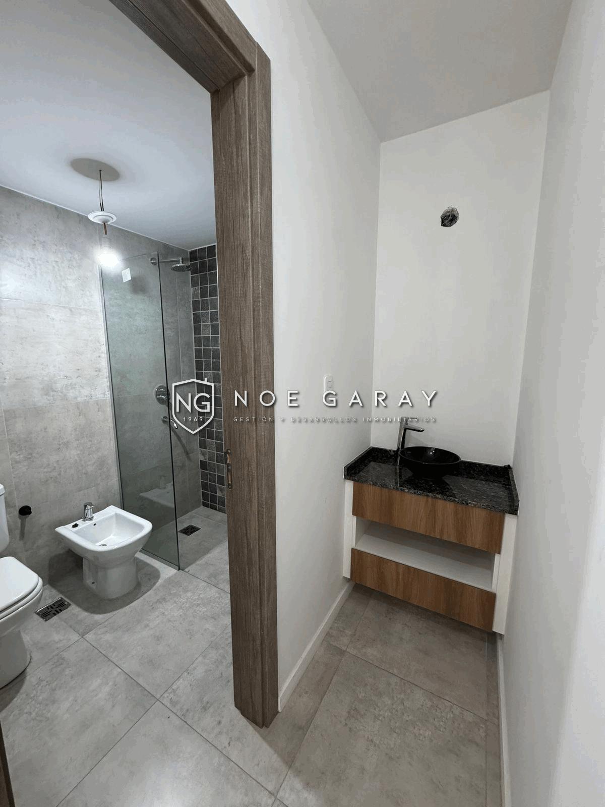 Dpto en venta en edificio Buena Vista III Pleno centro de Villa Carlos Paz - Imagen 7