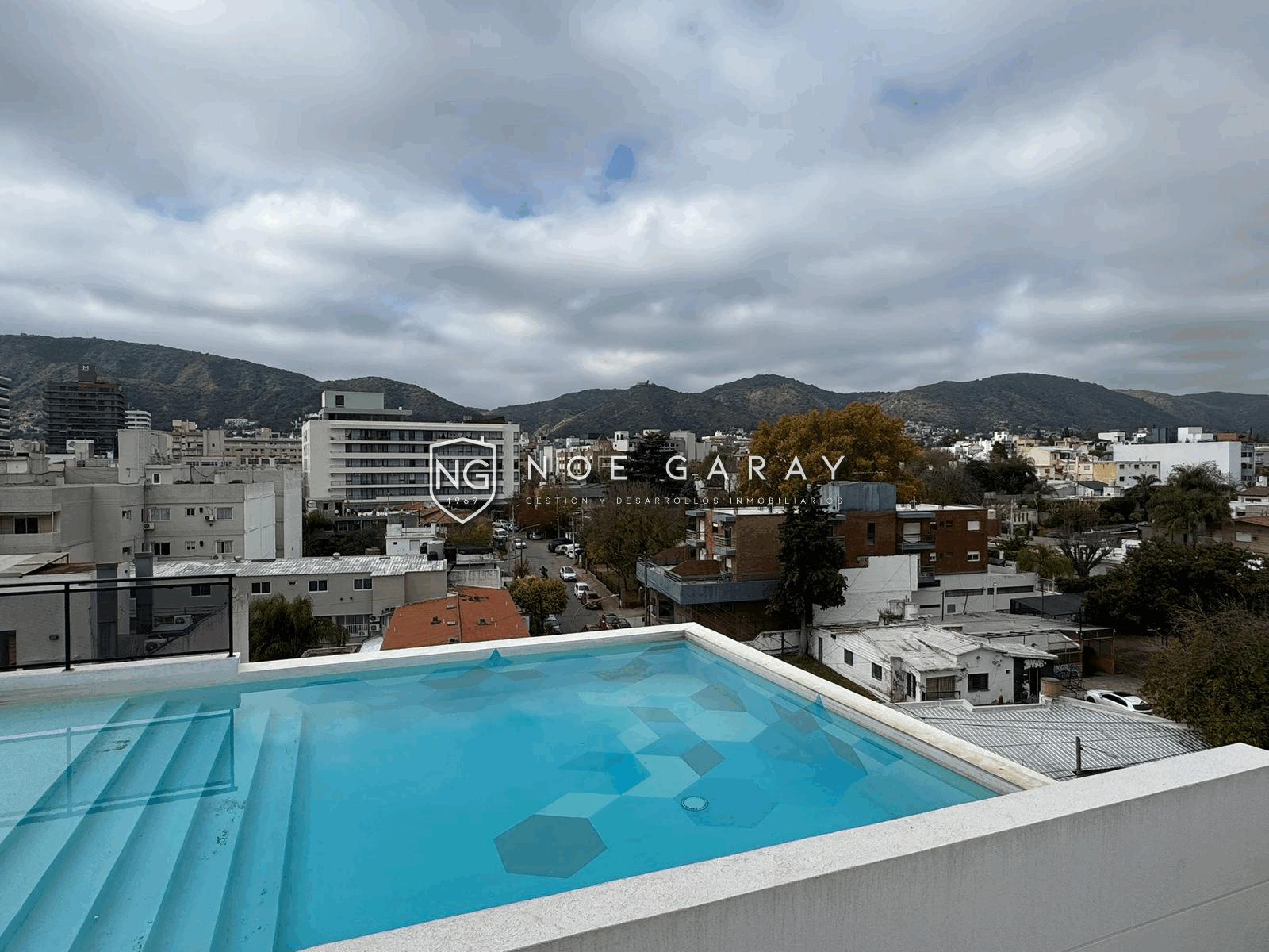 Dpto en venta en edificio Buena Vista III Pleno centro de Villa Carlos Paz - Imagen 12