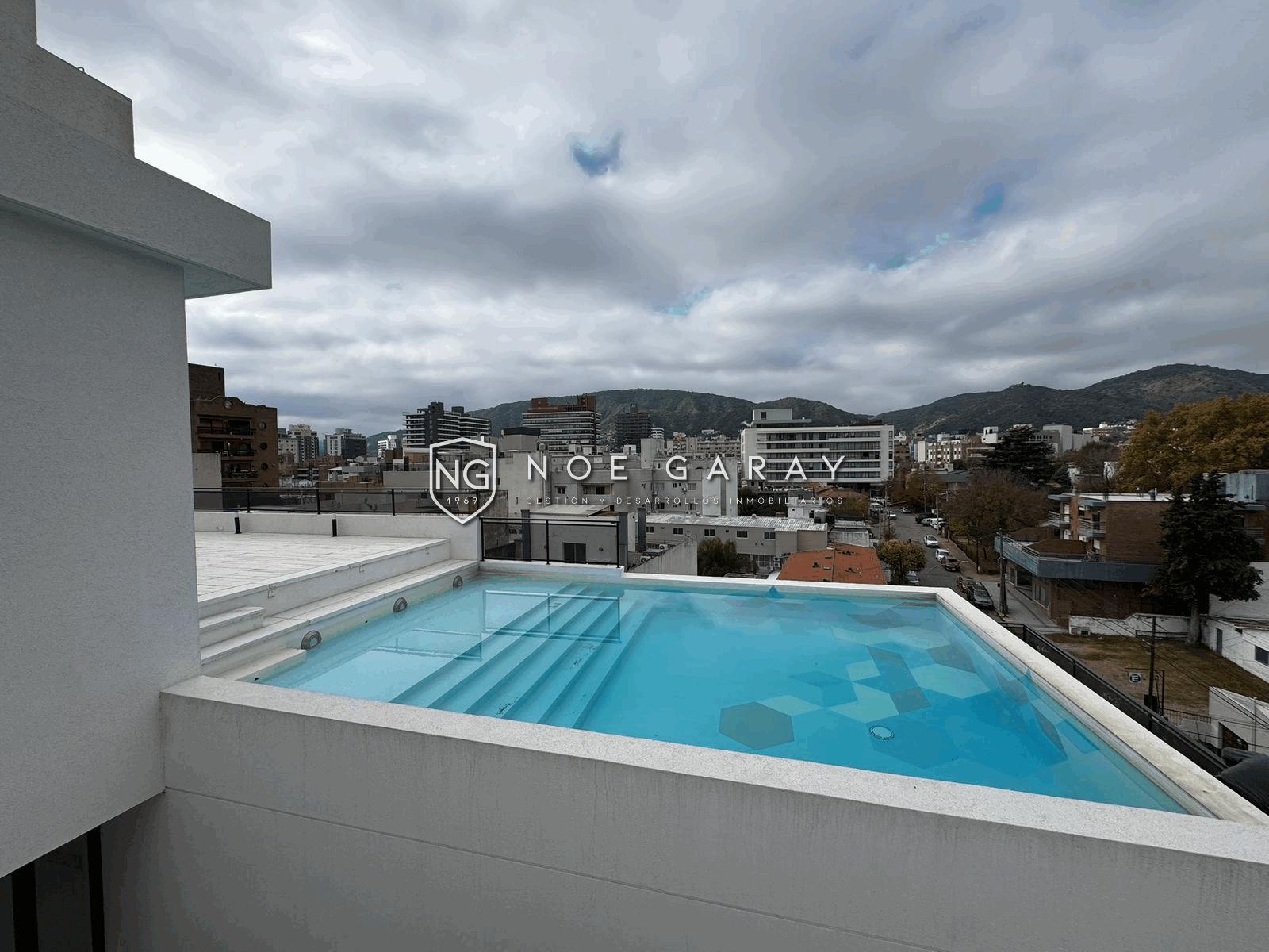 Dpto en venta en edificio Buena Vista III Pleno centro de Villa Carlos Paz - Imagen 13