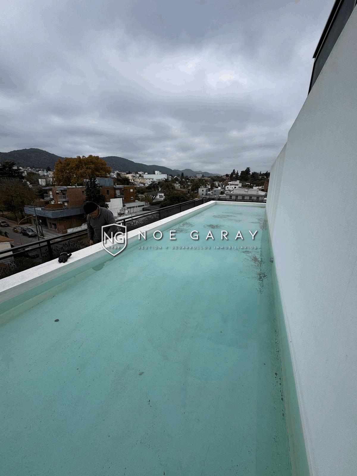 Dpto en venta en edificio Buena Vista III Pleno centro de Villa Carlos Paz - Imagen 14