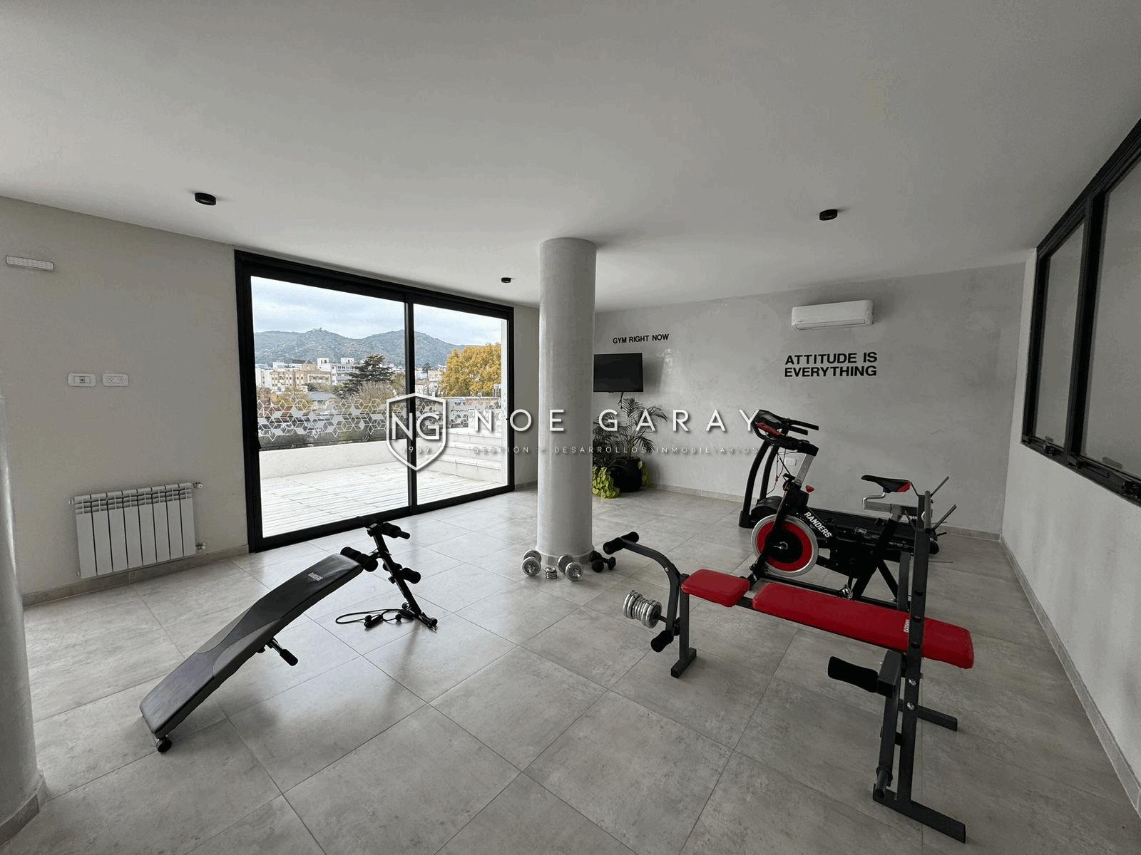 Dpto en venta en edificio Buena Vista III Pleno centro de Villa Carlos Paz - Imagen 15