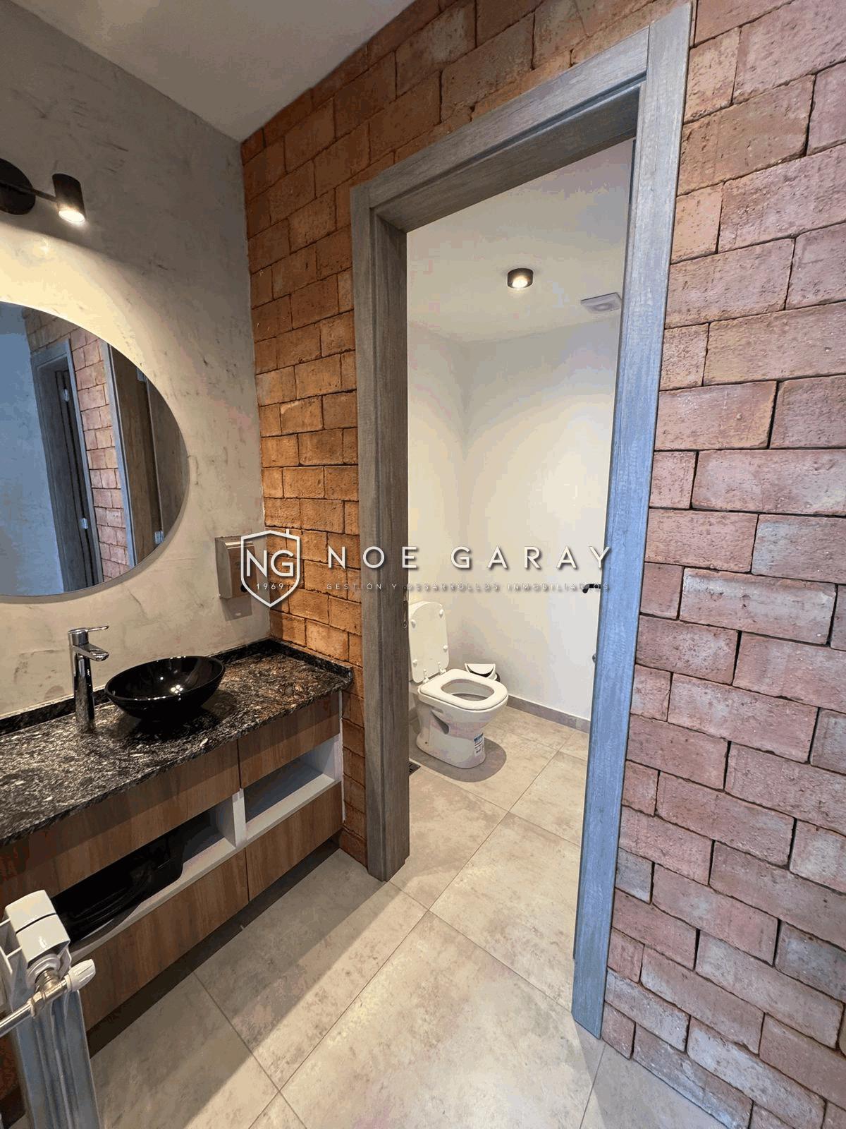 Dpto en venta en edificio Buena Vista III Pleno centro de Villa Carlos Paz - Imagen 16