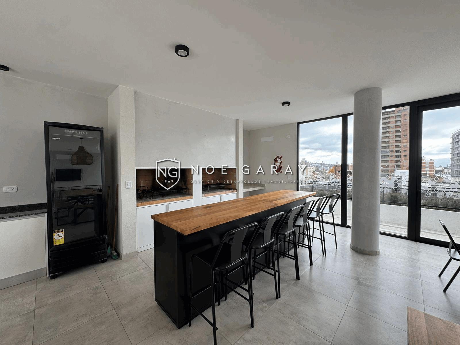 Dpto en venta en edificio Buena Vista III Pleno centro de Villa Carlos Paz - Imagen 17