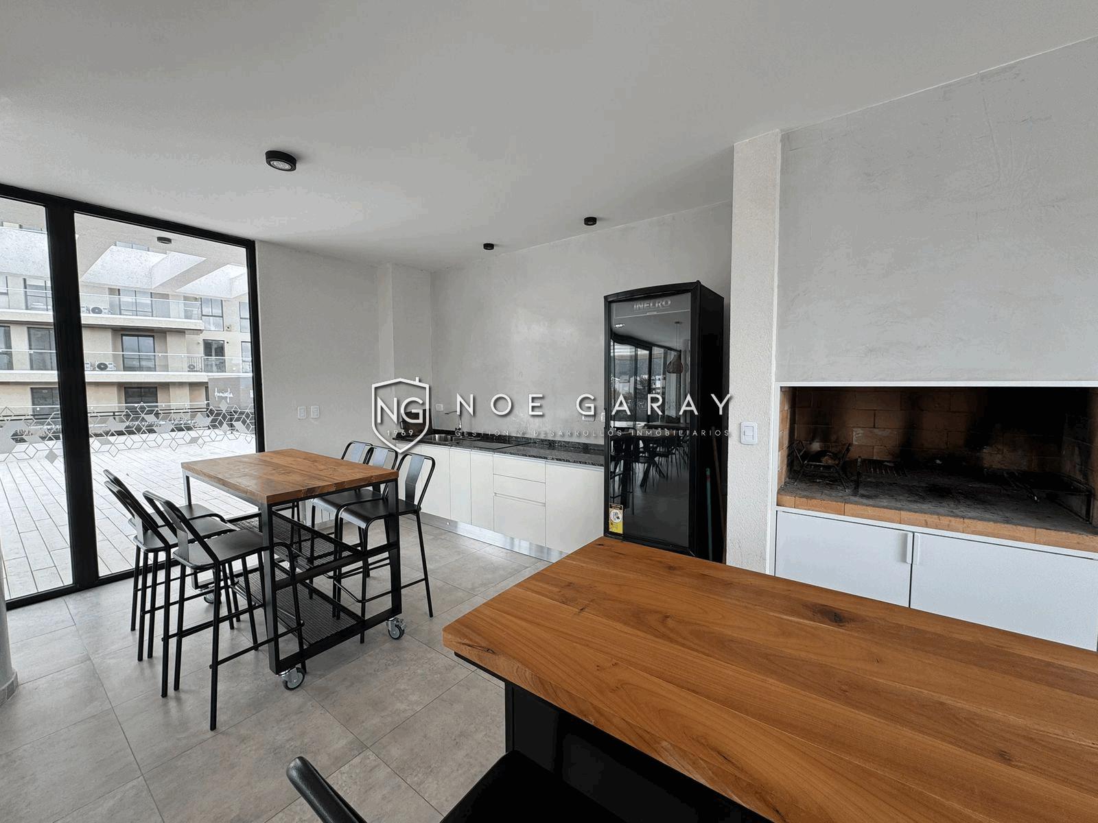 Dpto en venta en edificio Buena Vista III Pleno centro de Villa Carlos Paz - Imagen 18