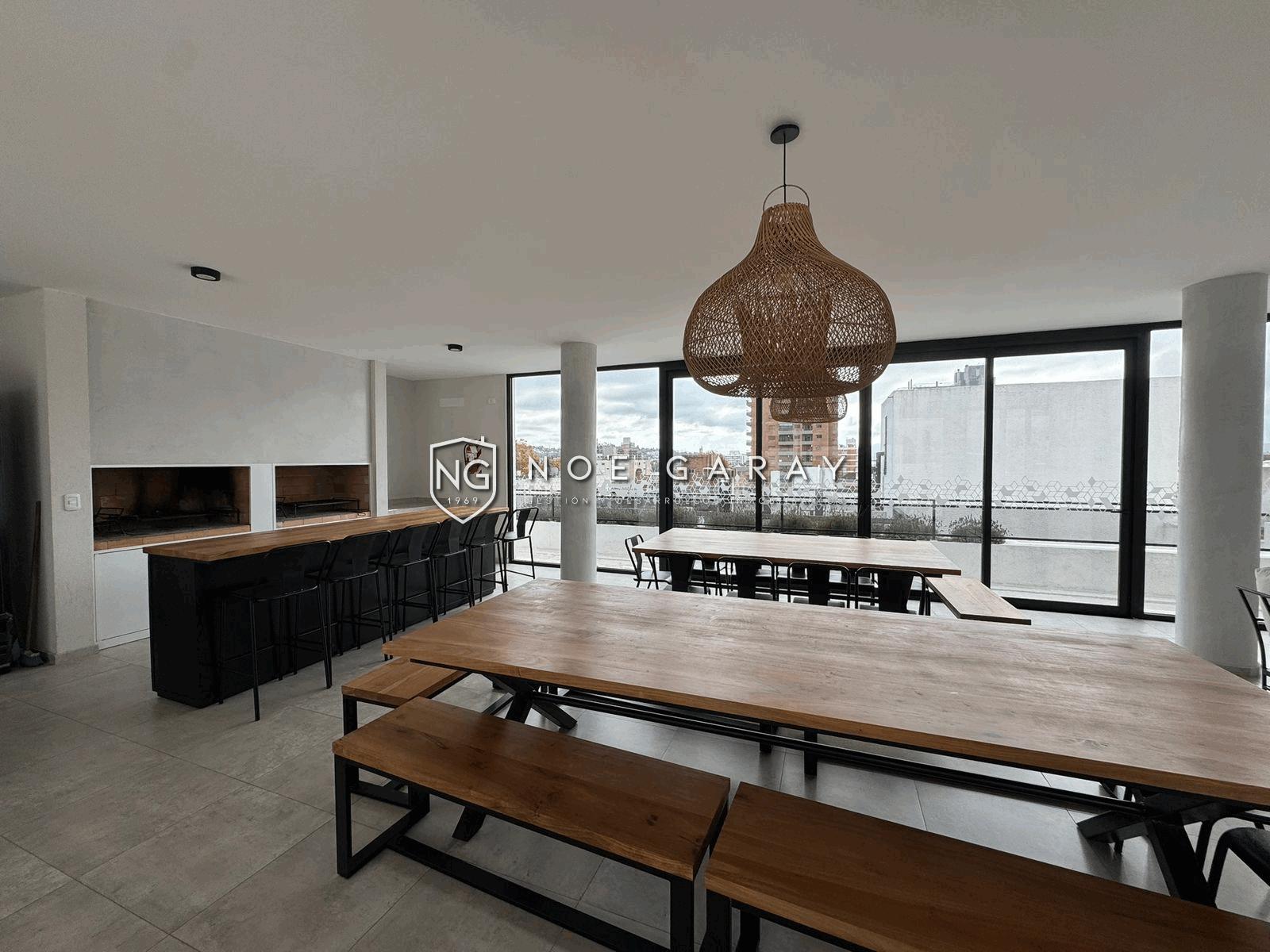 Dpto en venta en edificio Buena Vista III Pleno centro de Villa Carlos Paz - Imagen 19