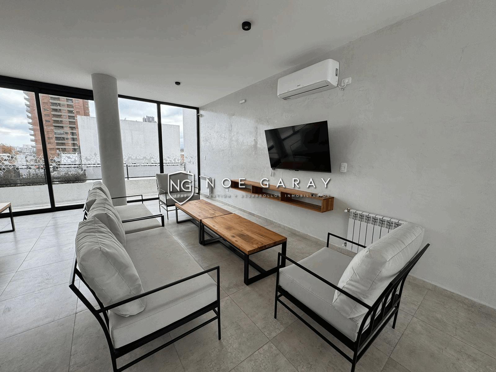 Dpto en venta en edificio Buena Vista III Pleno centro de Villa Carlos Paz - Imagen 20