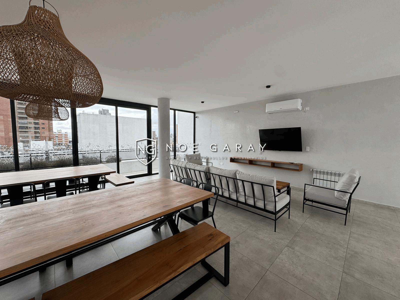Dpto en venta en edificio Buena Vista III Pleno centro de Villa Carlos Paz - Imagen 21