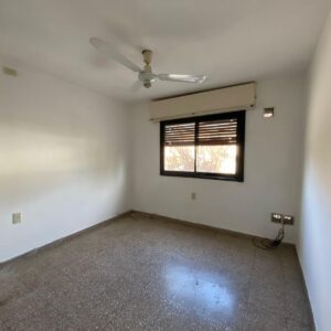 Departamento en alquiler anual 1 dormitorio zona Colegio IES