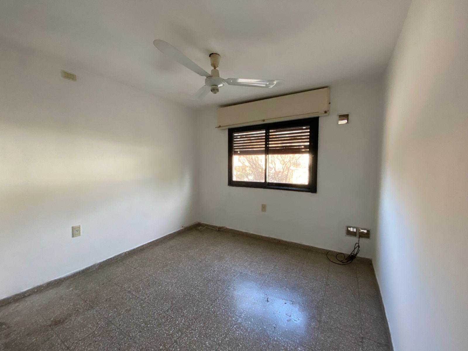 Departamento en alquiler anual 1 dormitorio zona Colegio IES