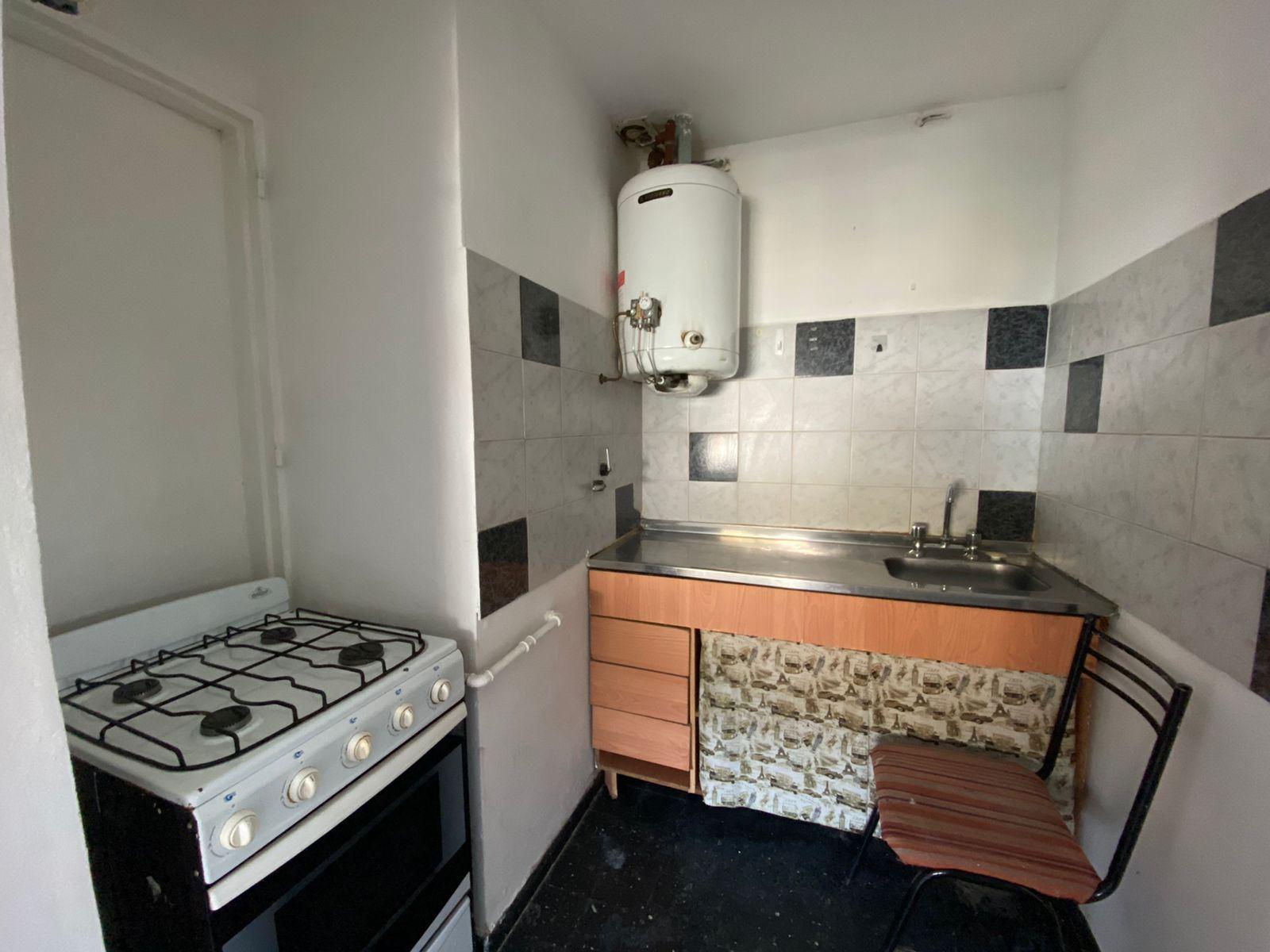 Departamento en alquiler anual 1 dormitorio zona Colegio IES - Imagen 3