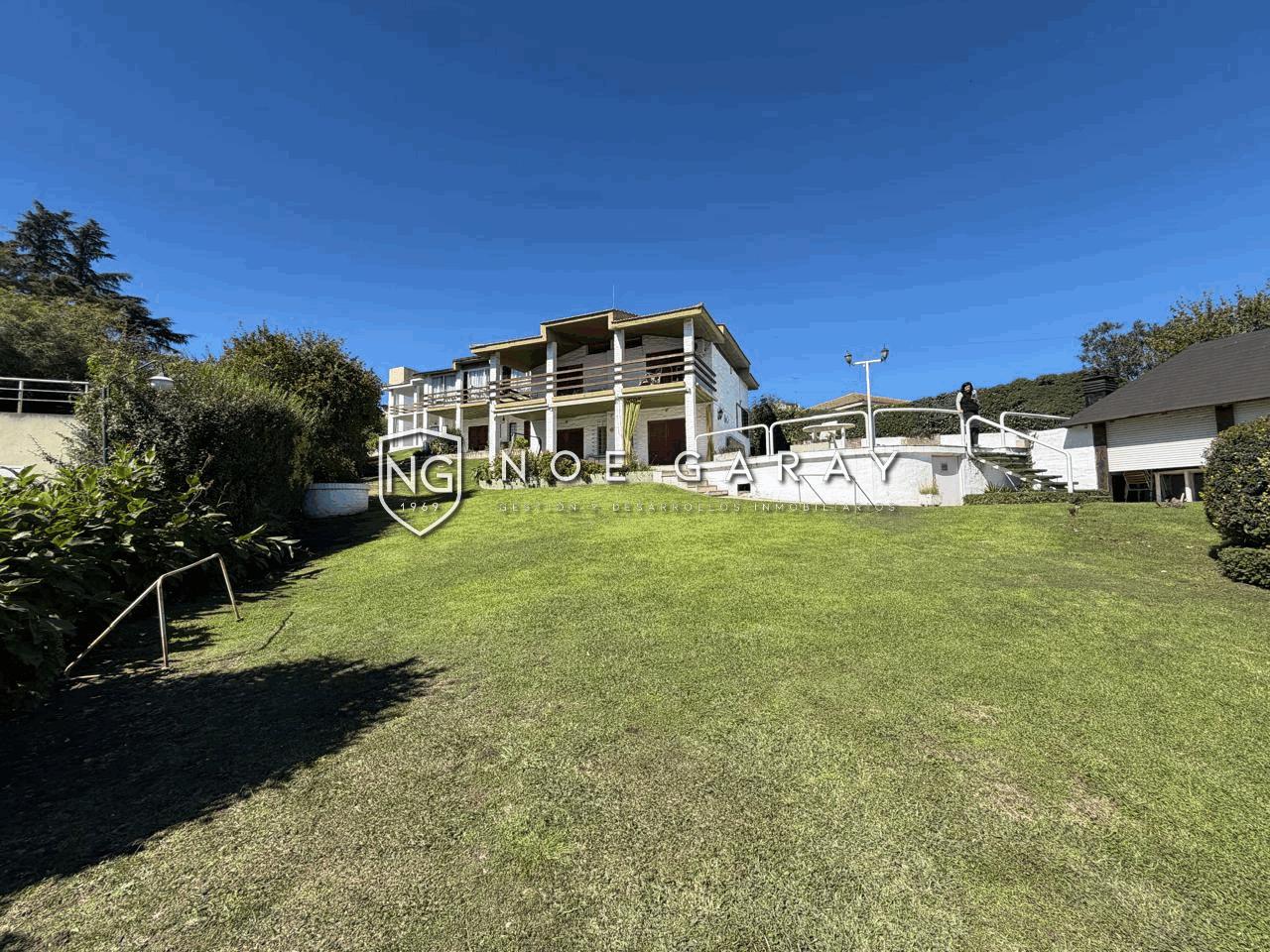 DEPARTAMENTO EN VENTA CON BAJADA AL LAGO EN CARLOS PAZ - Imagen 30