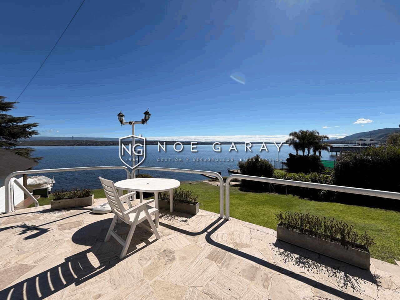 DEPARTAMENTO EN VENTA CON BAJADA AL LAGO EN CARLOS PAZ - Imagen 34