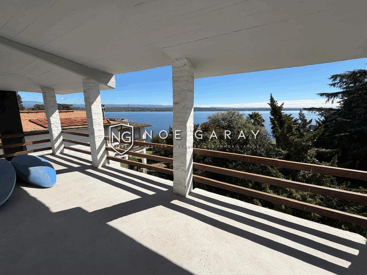 DEPARTAMENTO EN VENTA CON BAJADA AL LAGO EN CARLOS PAZ - Imagen 4