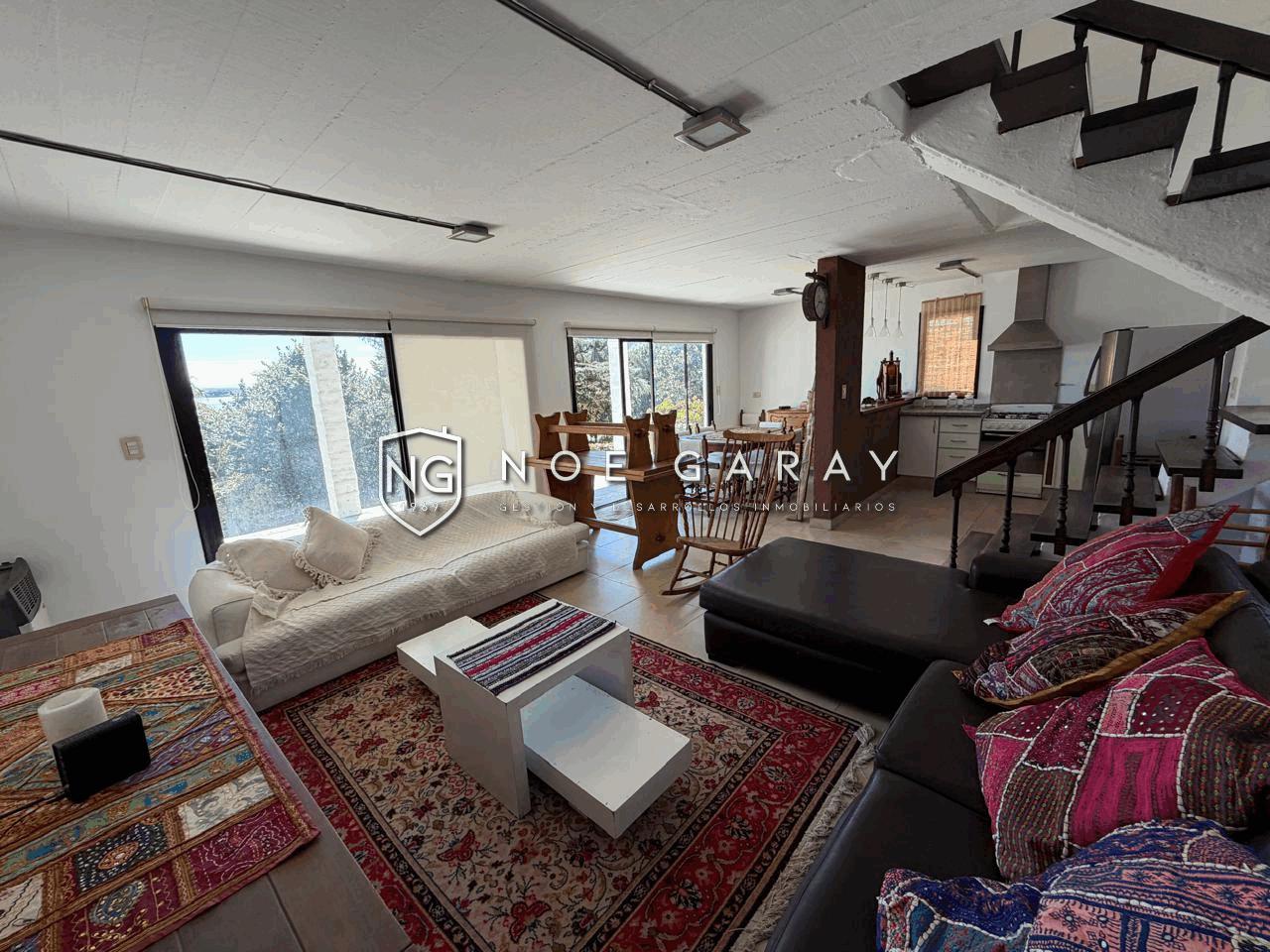 DEPARTAMENTO EN VENTA CON BAJADA AL LAGO EN CARLOS PAZ - Imagen 6