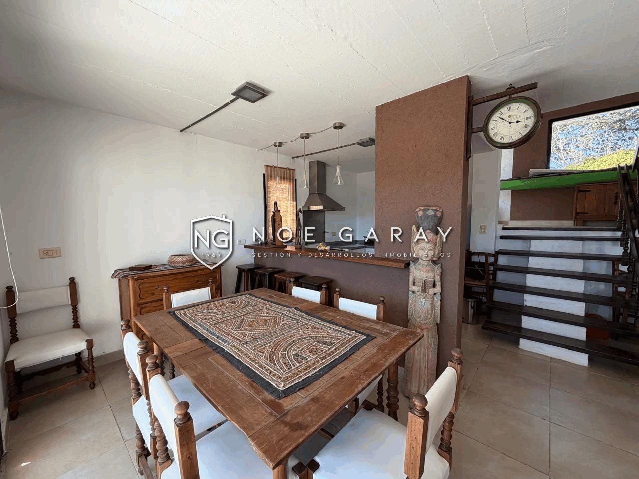 DEPARTAMENTO EN VENTA CON BAJADA AL LAGO EN CARLOS PAZ - Imagen 7
