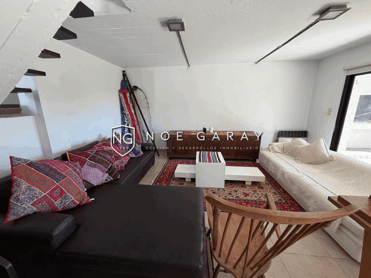 DEPARTAMENTO EN VENTA CON BAJADA AL LAGO EN CARLOS PAZ - Imagen 8
