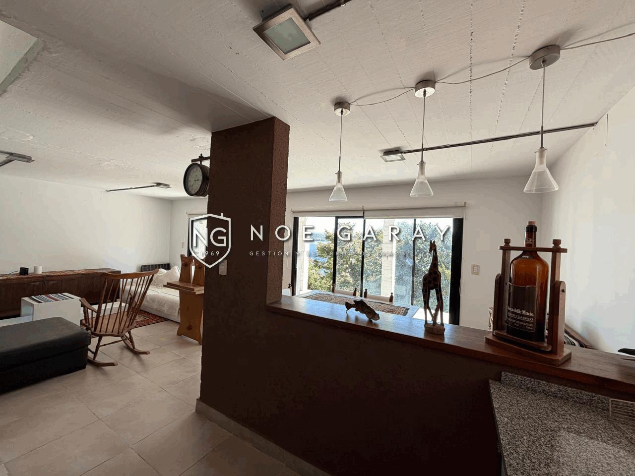 DEPARTAMENTO EN VENTA CON BAJADA AL LAGO EN CARLOS PAZ - Imagen 9