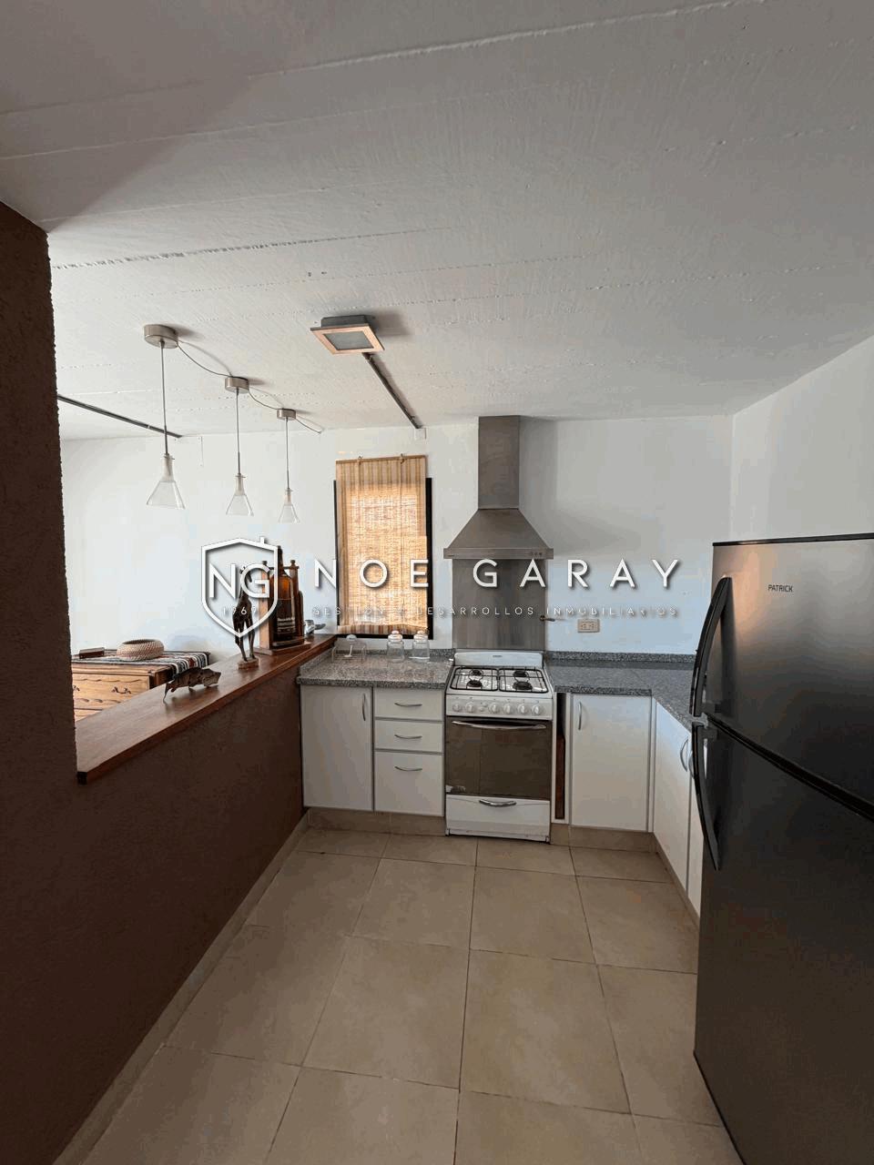 DEPARTAMENTO EN VENTA CON BAJADA AL LAGO EN CARLOS PAZ - Imagen 11