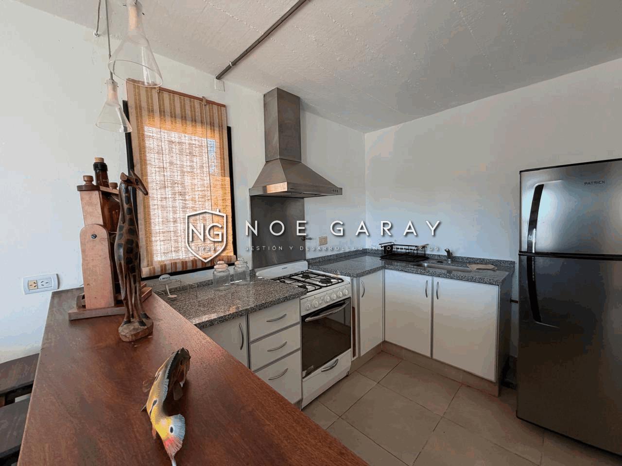 DEPARTAMENTO EN VENTA CON BAJADA AL LAGO EN CARLOS PAZ - Imagen 12