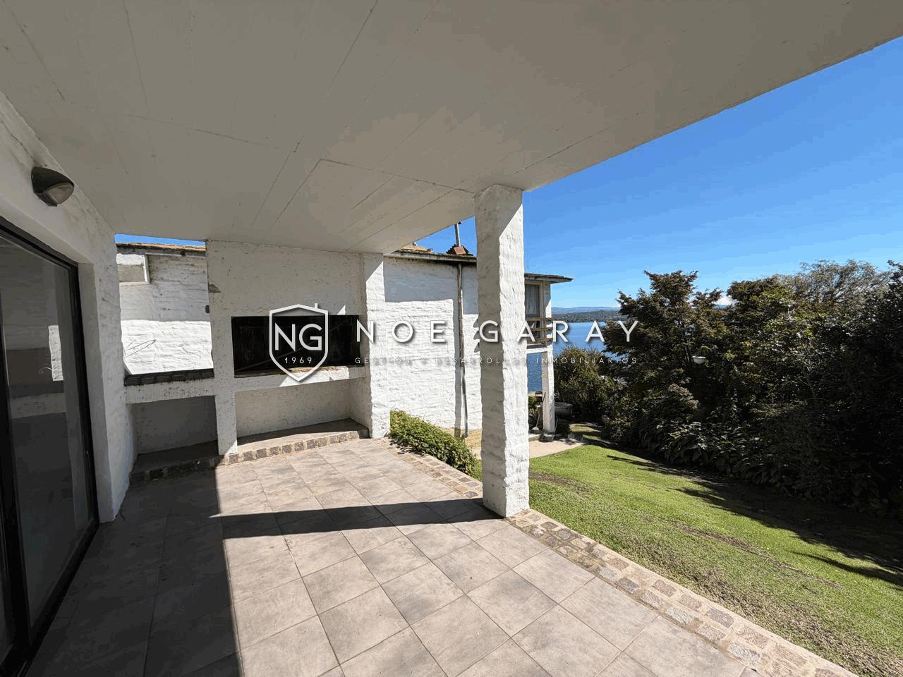 DEPARTAMENTO EN VENTA CON BAJADA AL LAGO EN CARLOS PAZ - Imagen 13
