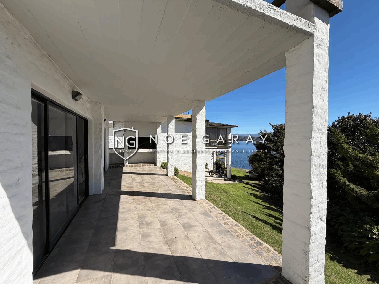 DEPARTAMENTO EN VENTA CON BAJADA AL LAGO EN CARLOS PAZ - Imagen 14