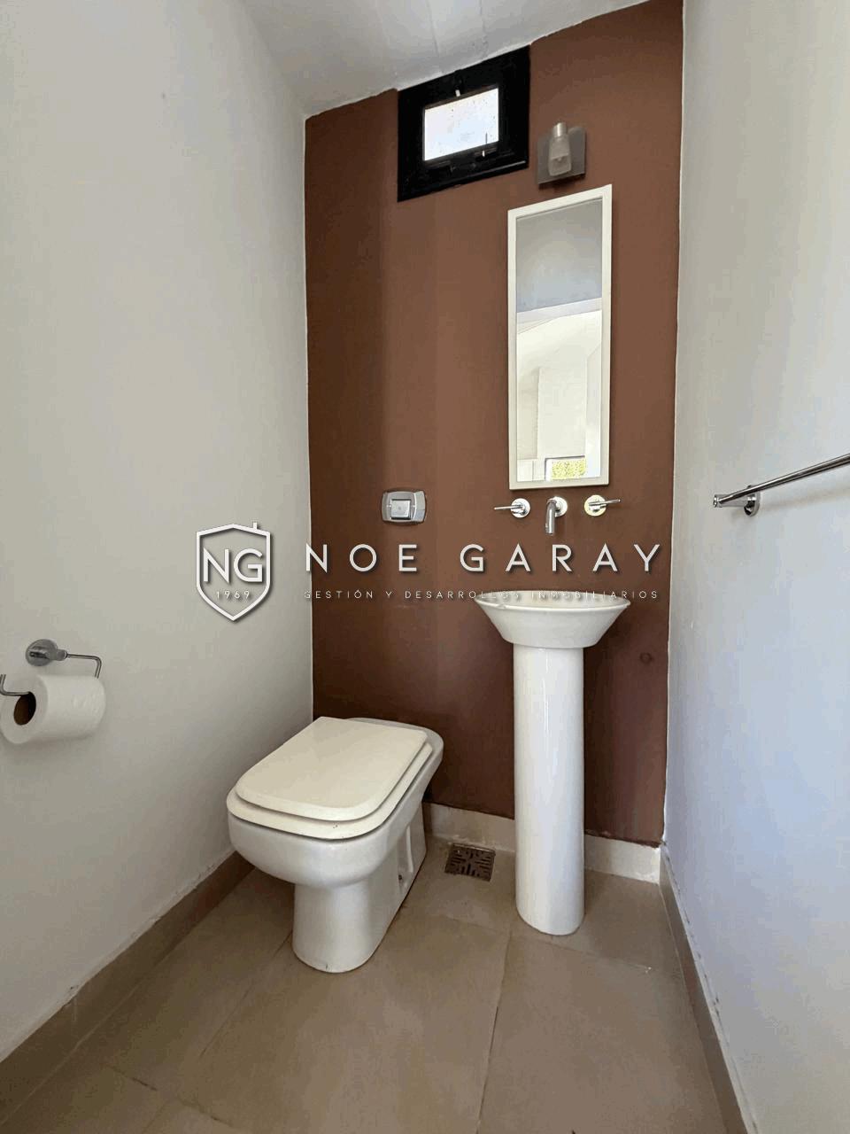 DEPARTAMENTO EN VENTA CON BAJADA AL LAGO EN CARLOS PAZ - Imagen 16