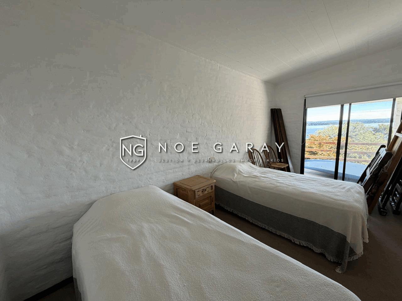 DEPARTAMENTO EN VENTA CON BAJADA AL LAGO EN CARLOS PAZ - Imagen 18