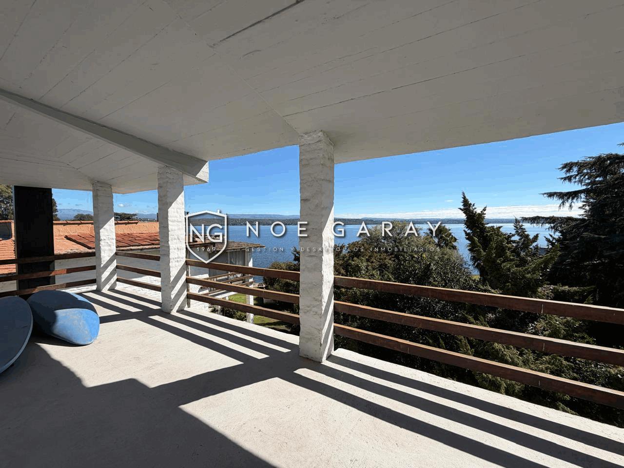 DEPARTAMENTO EN VENTA CON BAJADA AL LAGO EN CARLOS PAZ - Imagen 25
