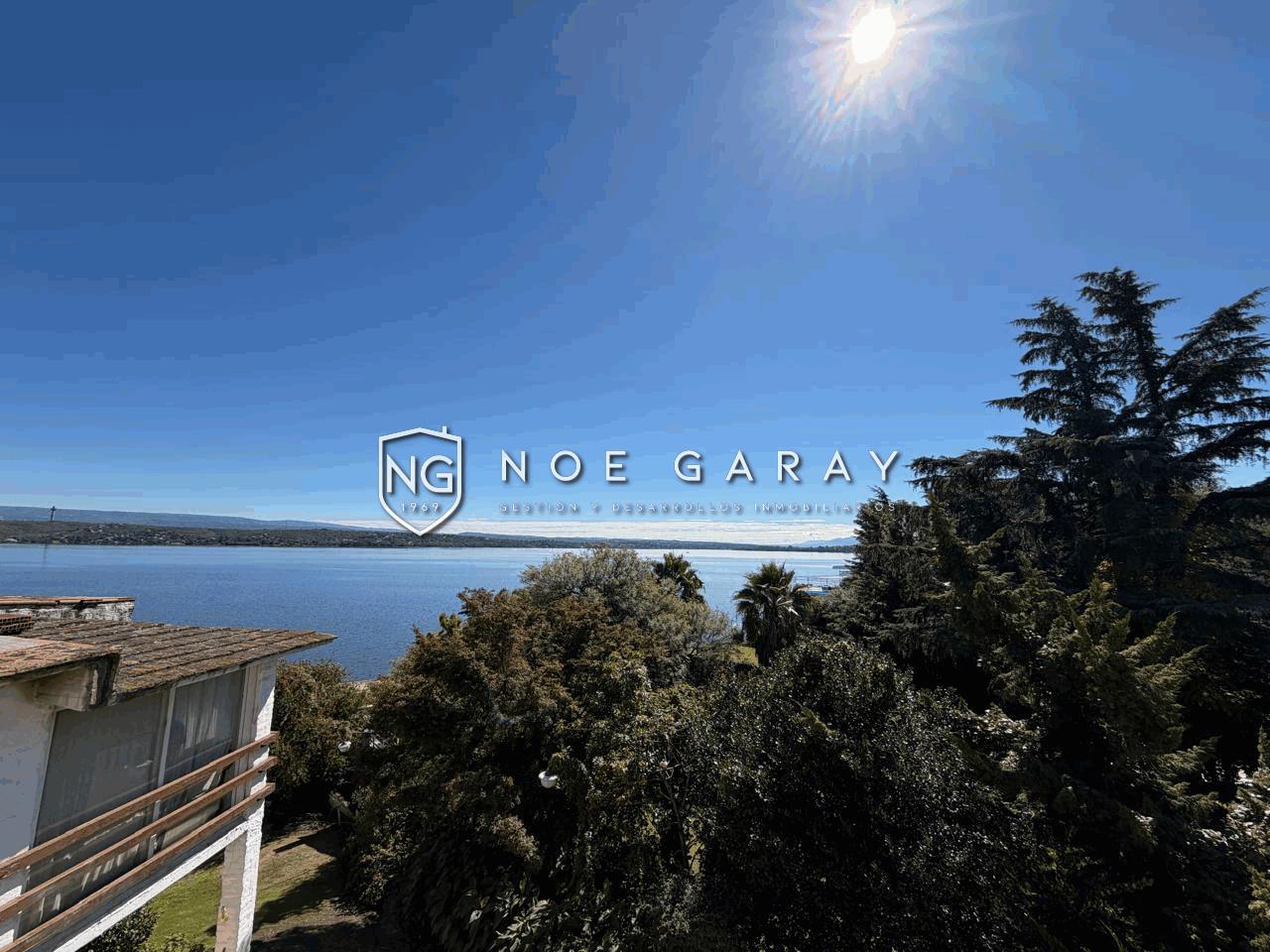 DEPARTAMENTO EN VENTA CON BAJADA AL LAGO EN CARLOS PAZ - Imagen 26
