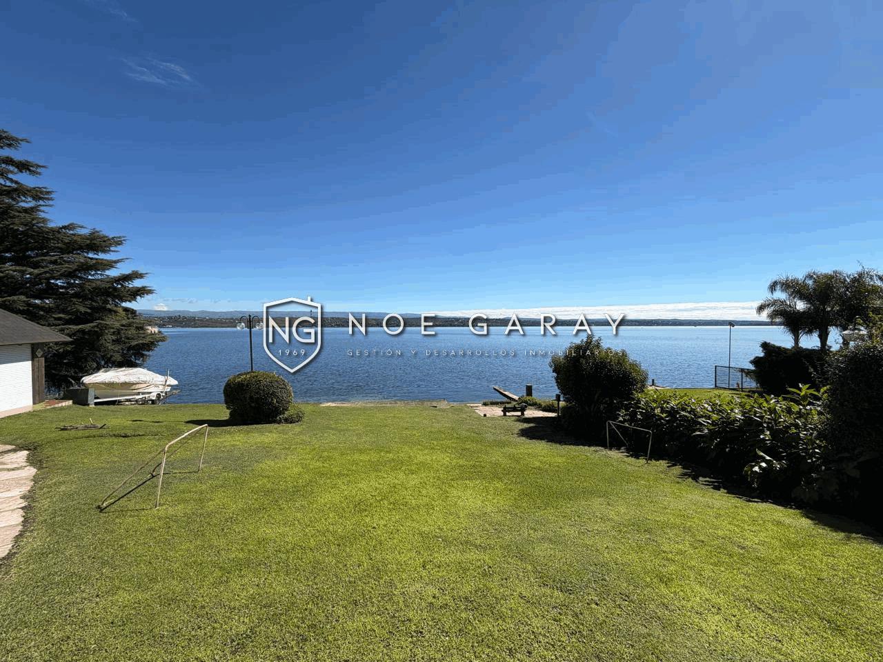 DEPARTAMENTO EN VENTA CON BAJADA AL LAGO EN CARLOS PAZ - Imagen 27