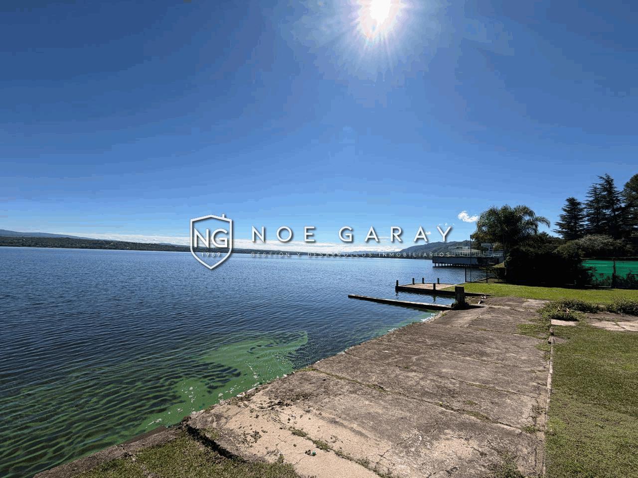 DEPARTAMENTO EN VENTA CON BAJADA AL LAGO EN CARLOS PAZ - Imagen 29
