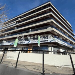 Departamento en Venta Pleno Centro Carlos Paz