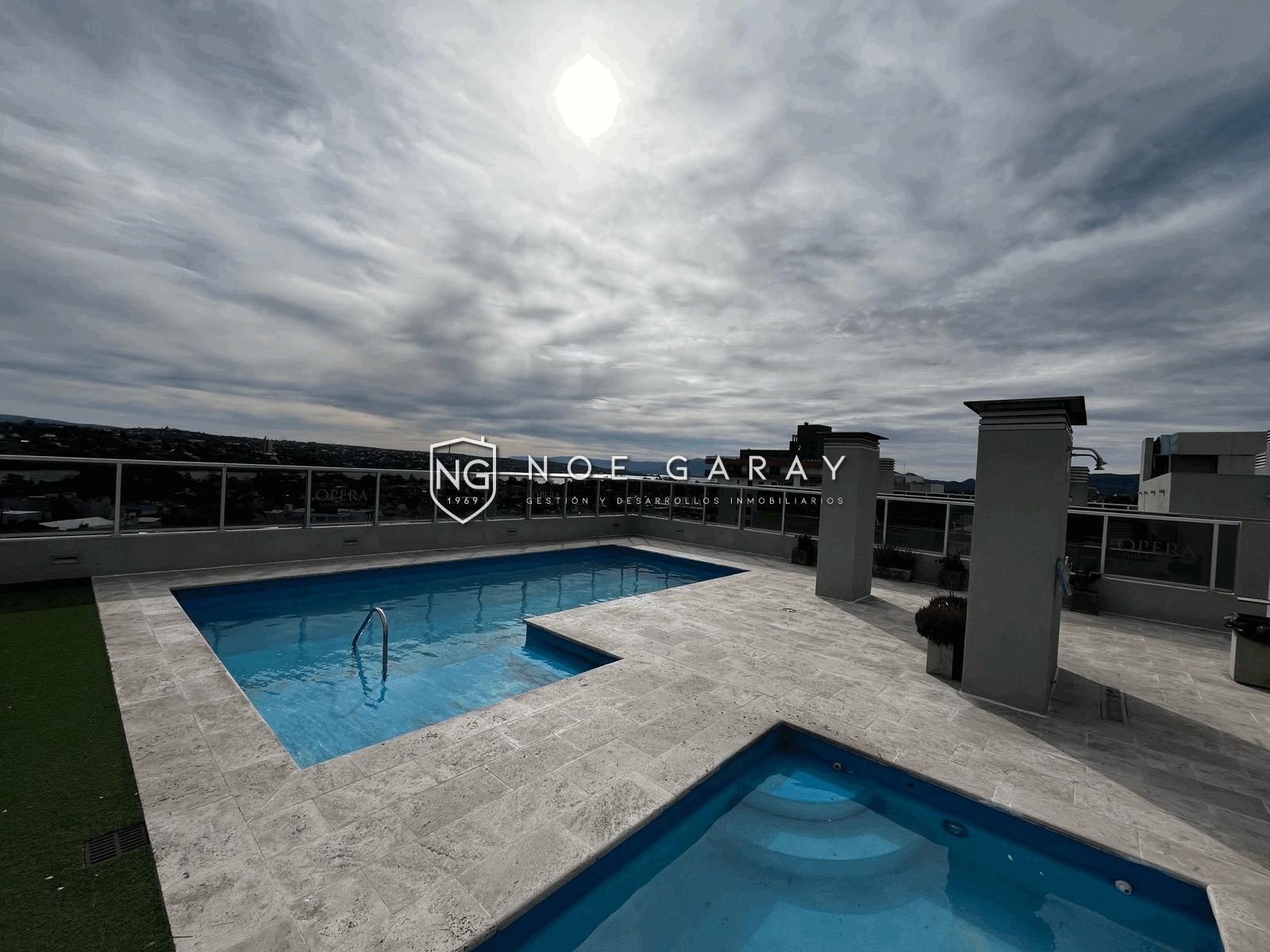 Departamento Alquiler Temporal Carlos Paz con vista - Imagen 14