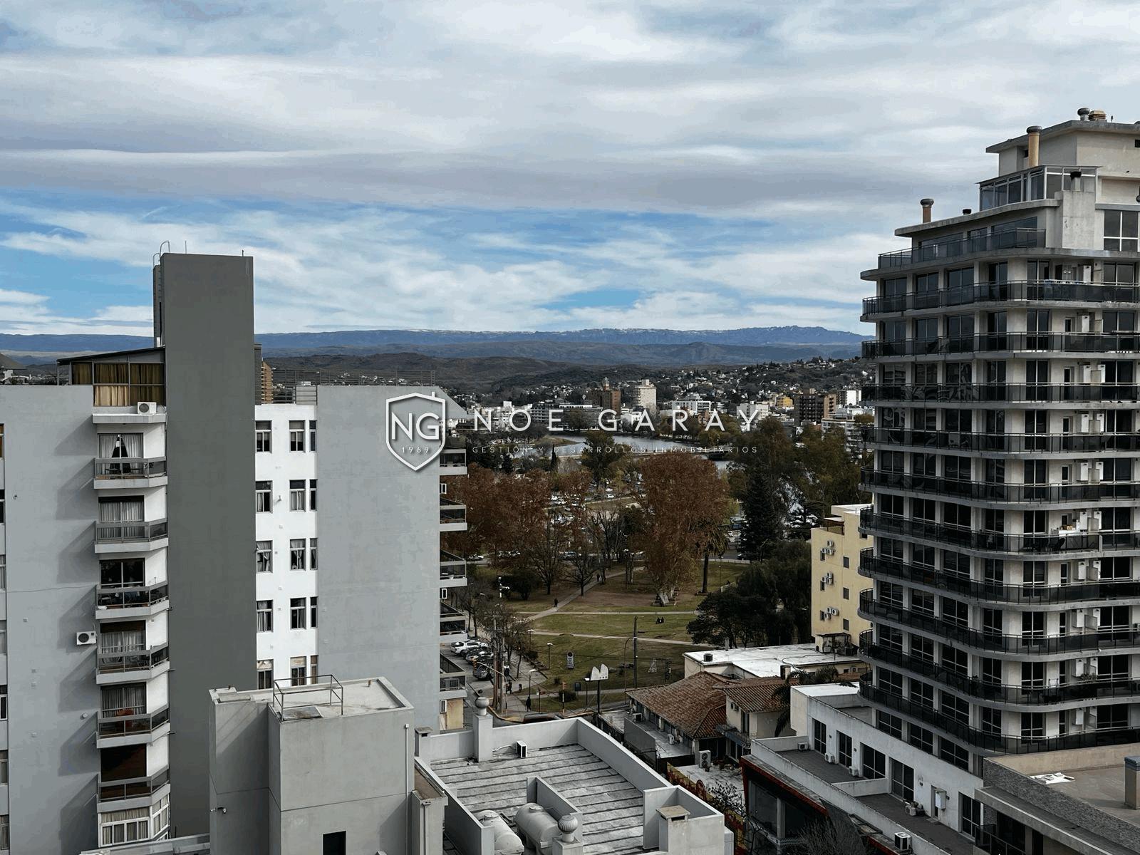 Departamento Alquiler Temporal Carlos Paz con vista - Imagen 15