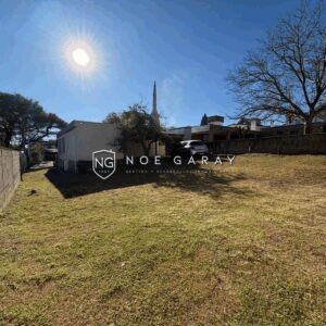 Casa en venta en Sol y Río a pocas cuadras del rio