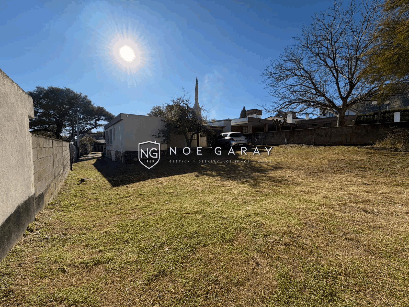 Casa en venta en Sol y Río a pocas cuadras del rio