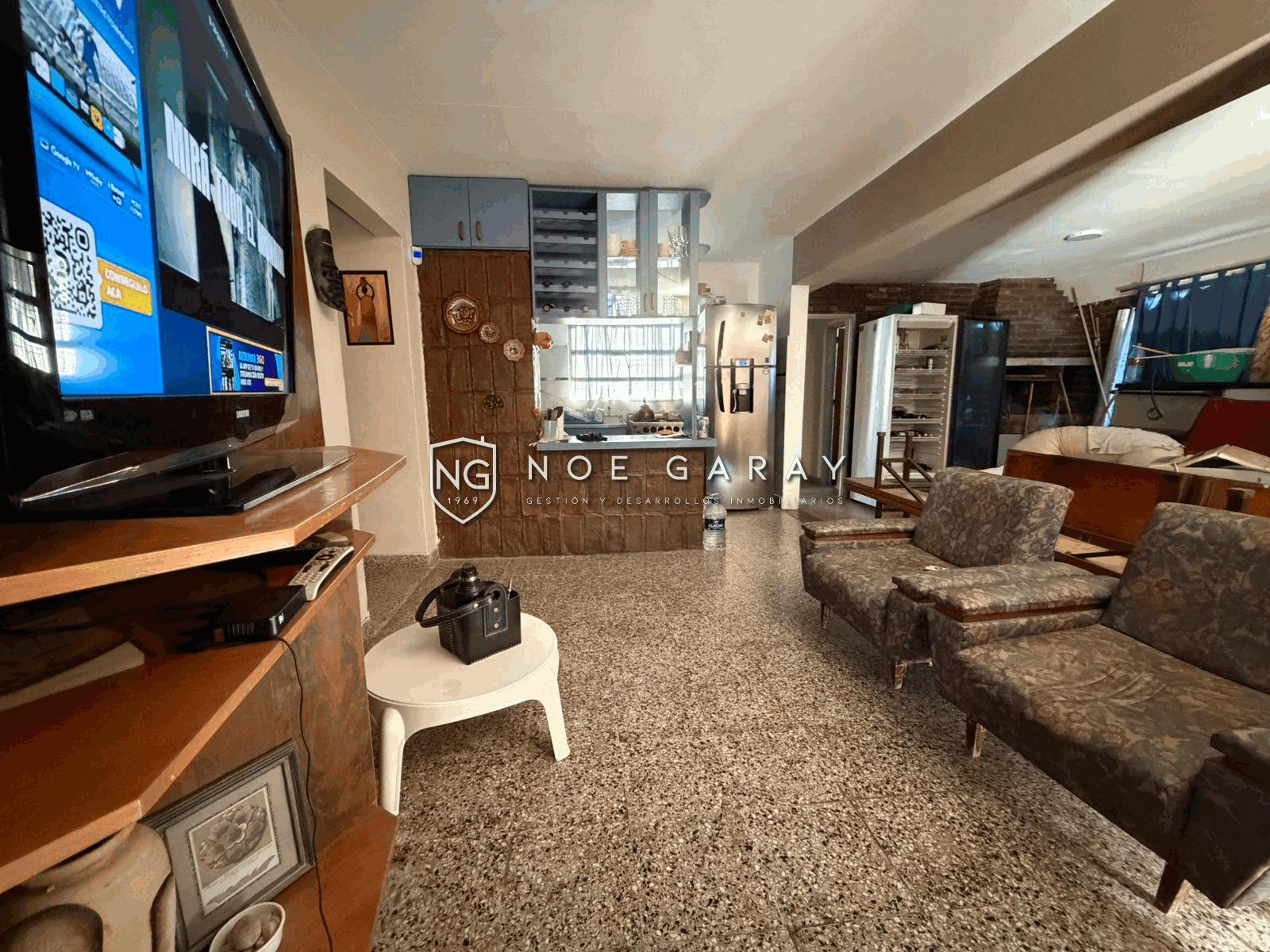 Casa en venta en Sol y Río a pocas cuadras del rio - Imagen 3